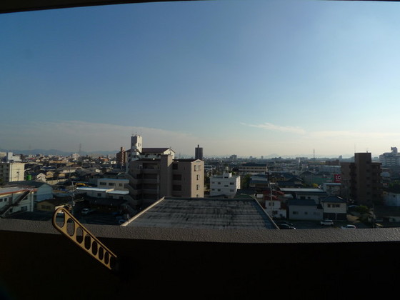 アルファステイツ東古松