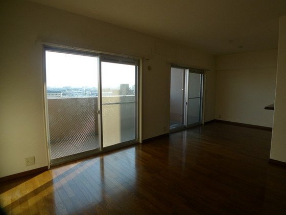 アルファステイツ東古松