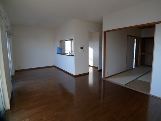 アルファステイツ東古松