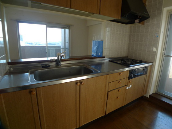 アルファステイツ東古松