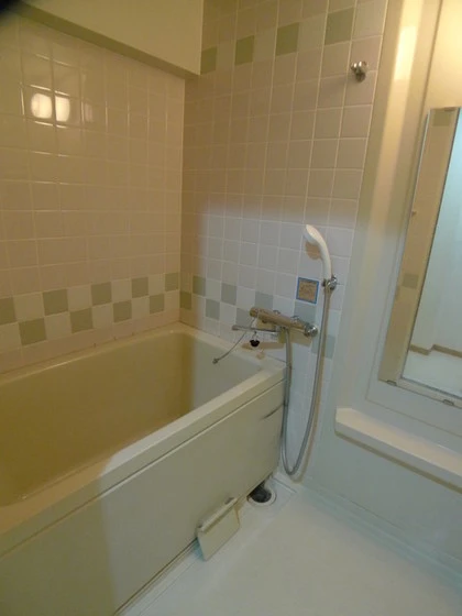 アルファステイツ東古松