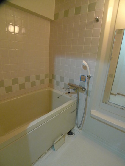 アルファステイツ東古松