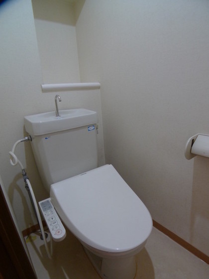 アルファステイツ東古松