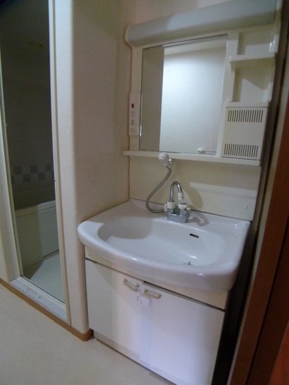 アルファステイツ東古松