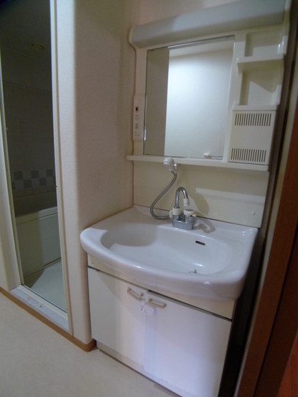 アルファステイツ東古松