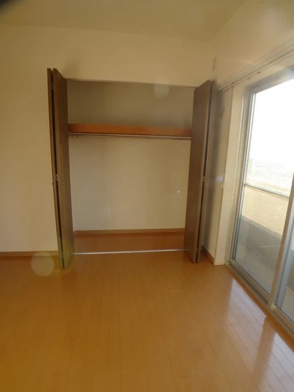 アルファステイツ東古松