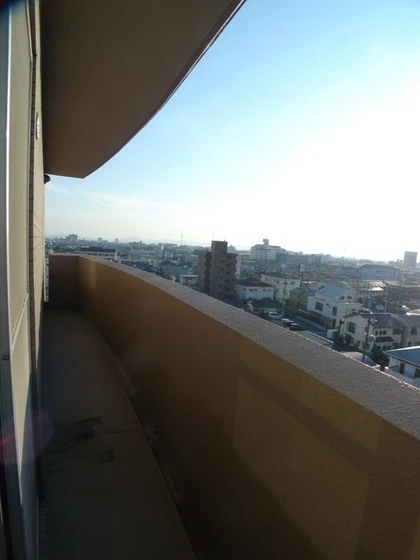 アルファステイツ東古松