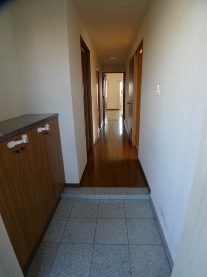 アルファステイツ東古松