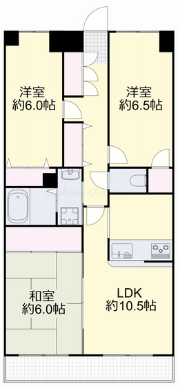 シティコーポ延友