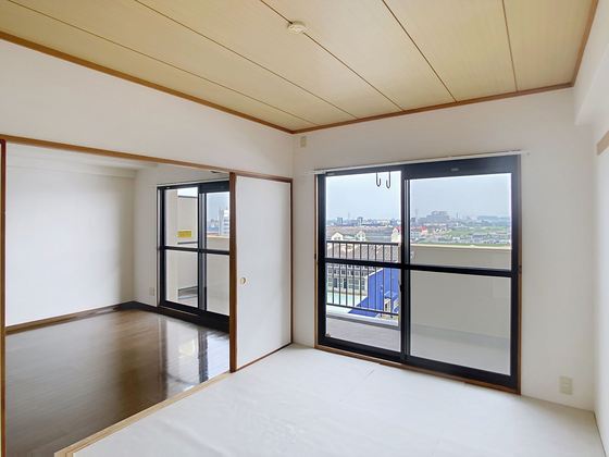 シティコーポ延友