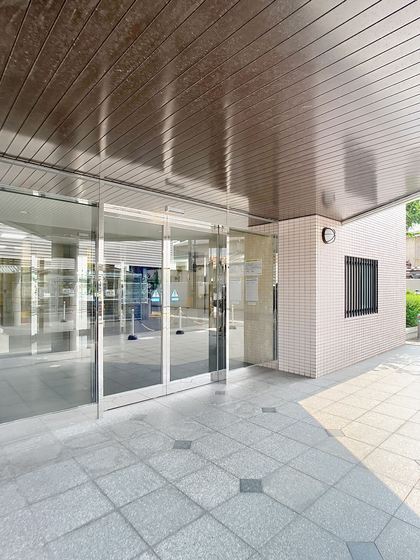 シティコーポ延友