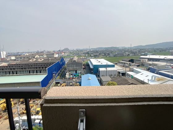 シティコーポ延友