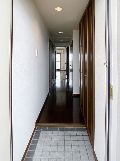 シティコーポ延友