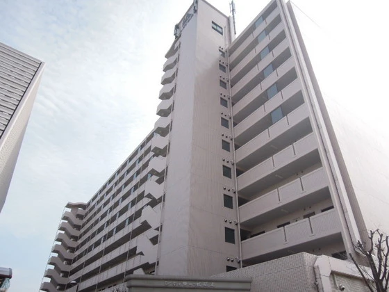 シティコーポ延友