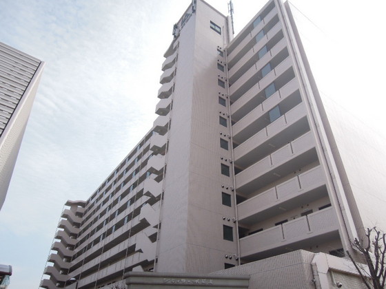 シティコーポ延友