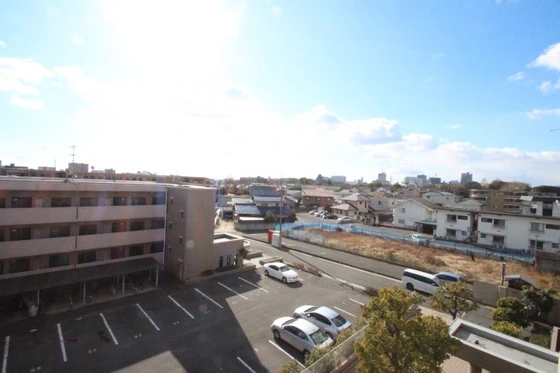 サーパス後楽園