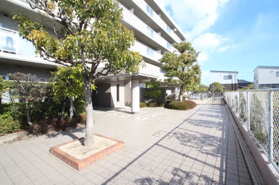 サーパス後楽園