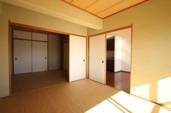 サーパス後楽園