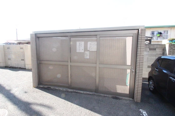 サーパス後楽園