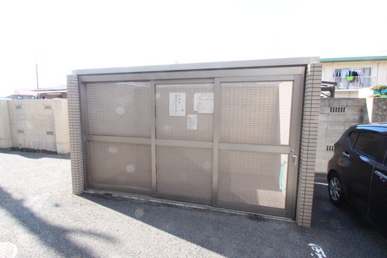 サーパス後楽園