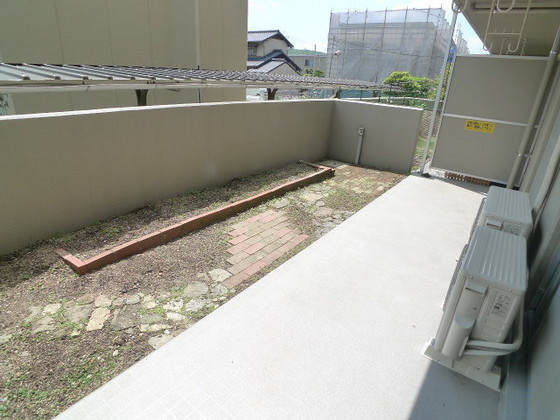 サーパス後楽園