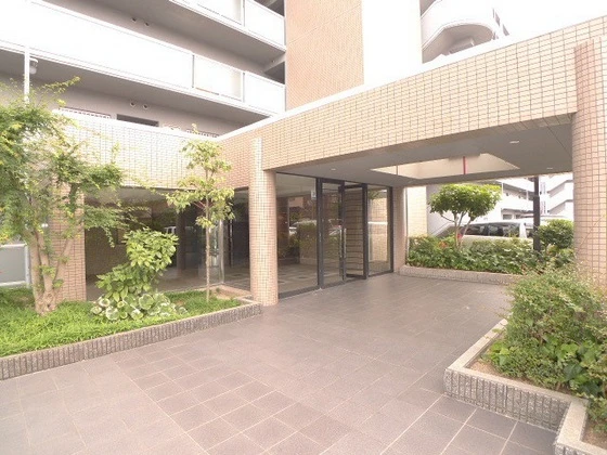 サーパス藤原西町