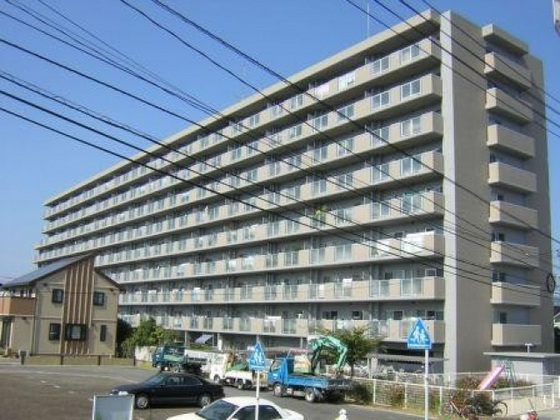 サーパス藤原西町