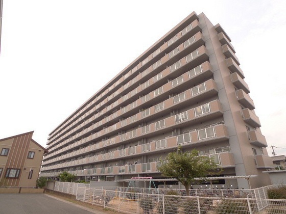 サーパス藤原西町