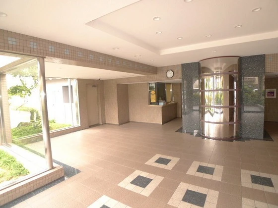 サーパス藤原西町