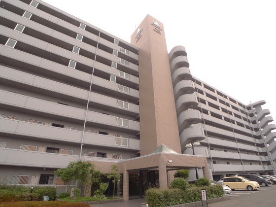 サーパス藤原西町