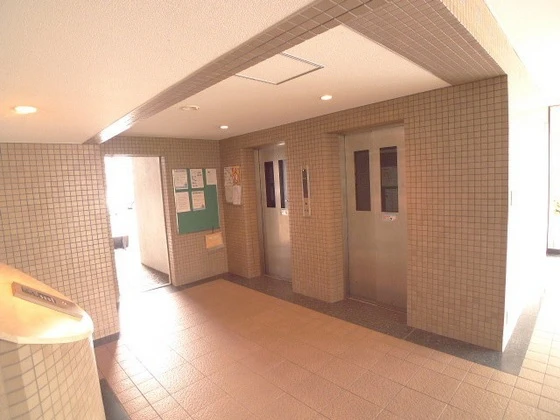 サーパス藤原西町