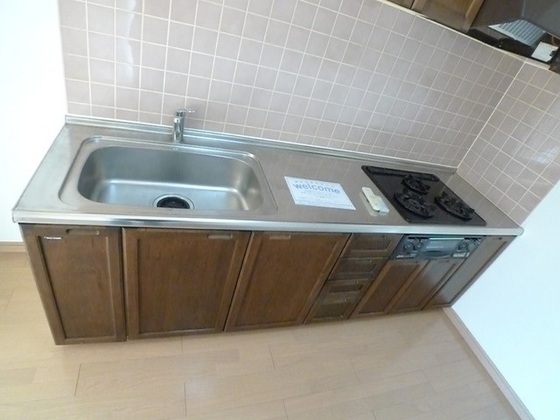 サーパス藤原西町