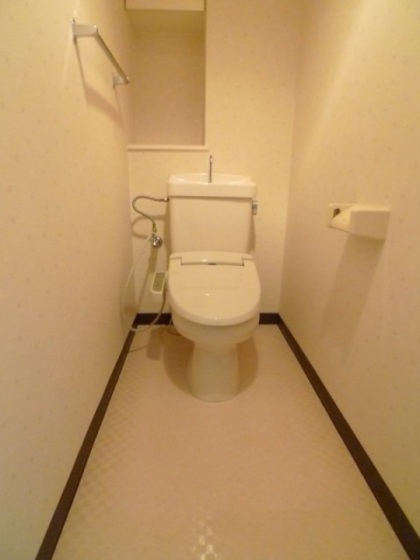 サーパス藤原西町