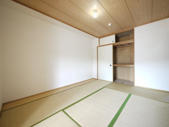 サーパス藤原西町