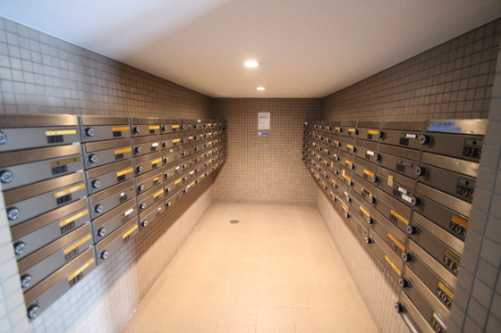 サーパス藤原西町