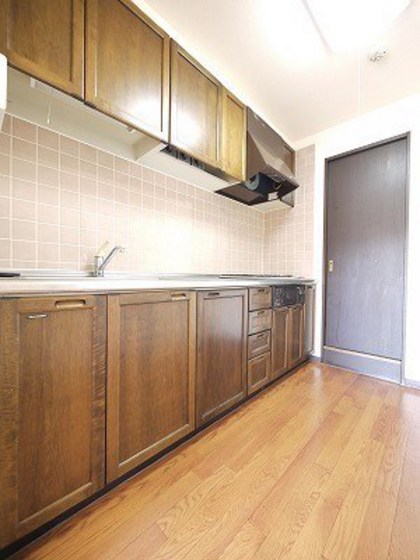 サーパス藤原西町