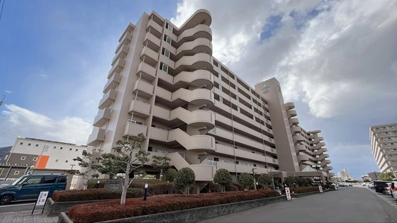 サーパス藤原西町