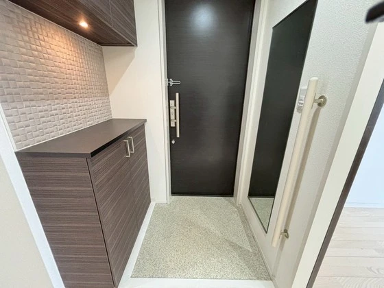 シャーメゾンクオーレ