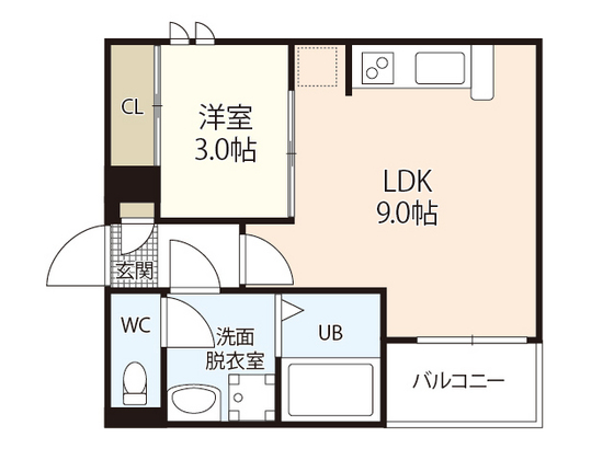 Regalest Ear-P(アープ) 長束