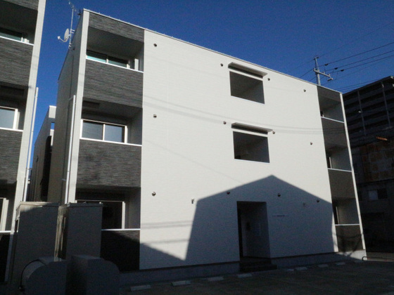 Regalest Ear-P(アープ) 長束