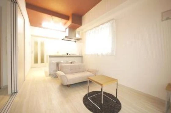 スカイガーデン春日町