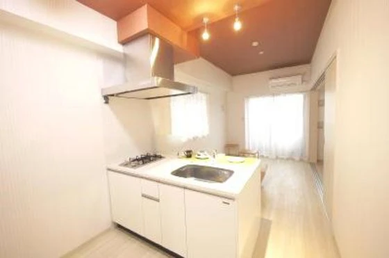 スカイガーデン春日町