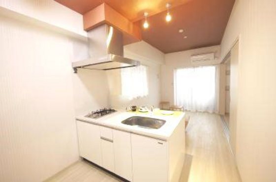 スカイガーデン春日町