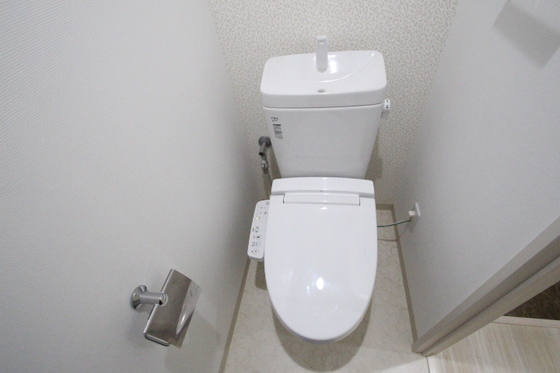 スカイガーデン春日町