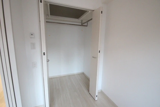 スカイガーデン春日町