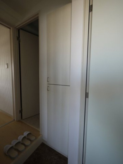 スカイガーデン春日町