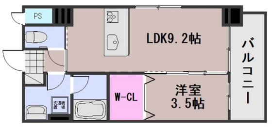 スカイガーデン春日町