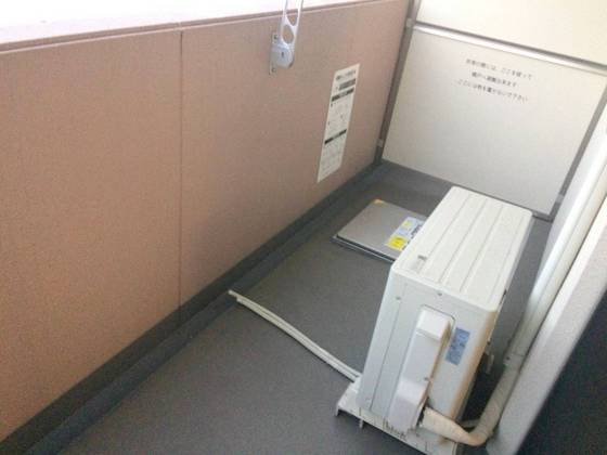 スカイガーデン春日町