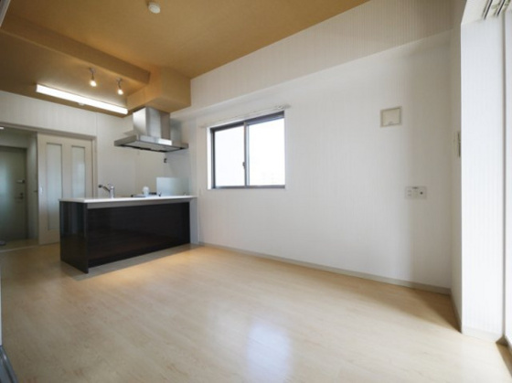 スカイガーデン春日町