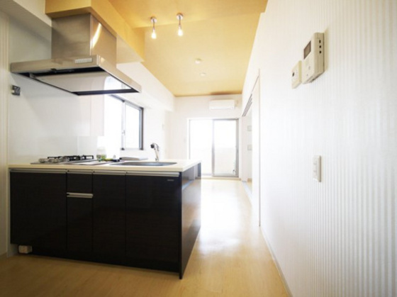 スカイガーデン春日町